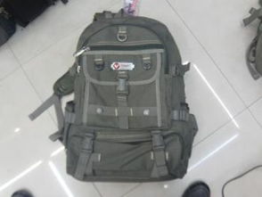 帆布背包的優選 義烏國際商貿城二區的瑞虎箱包手袋制品廠