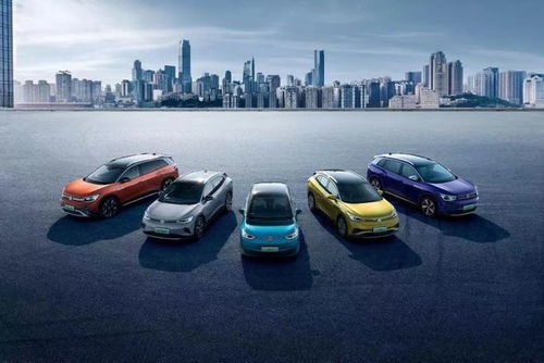 大眾汽車的電氣化之路 以130億歐元為引擎，加速轉(zhuǎn)型汽車銷售新生態(tài)