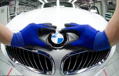 中國鍛壓網視角 寶馬汽車銷售在中國市場的現狀與挑戰