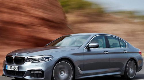 寶馬5系與寶馬X3 誰才是更“有檔次”的選擇？