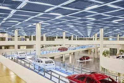 一代汽車“巨人”隕落 市值曾達1900億，寶馬銷售模式下的興衰啟示